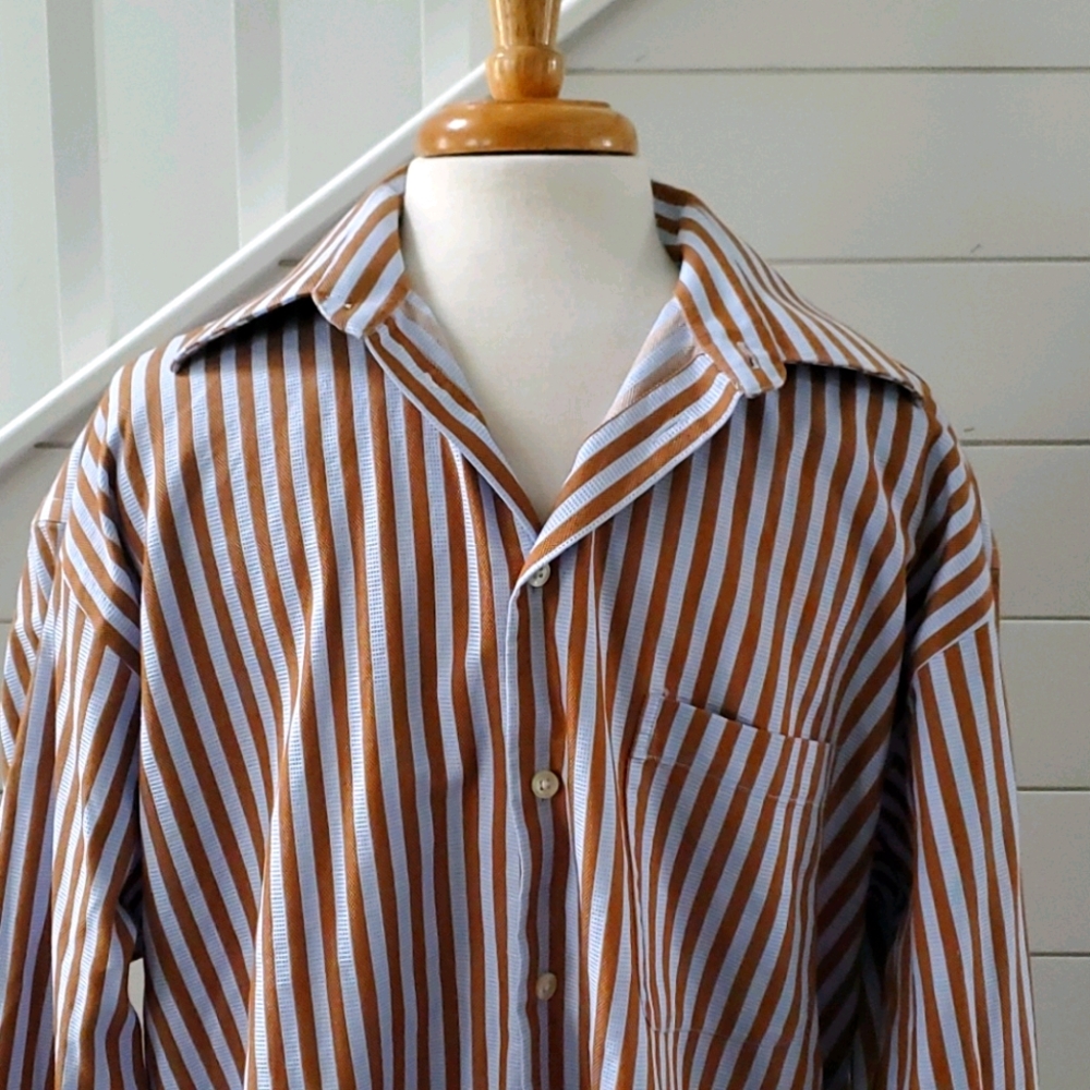Claiborne Button Down Shirt